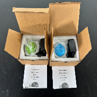 Unused Benchmark Vornado Mini Vortex Mixers - Quantity 2 image 0